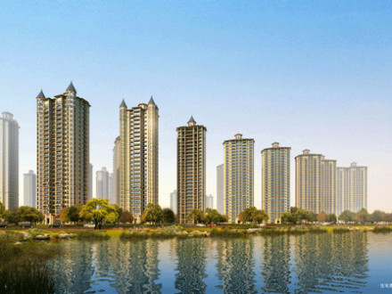 菏泽雅居乐